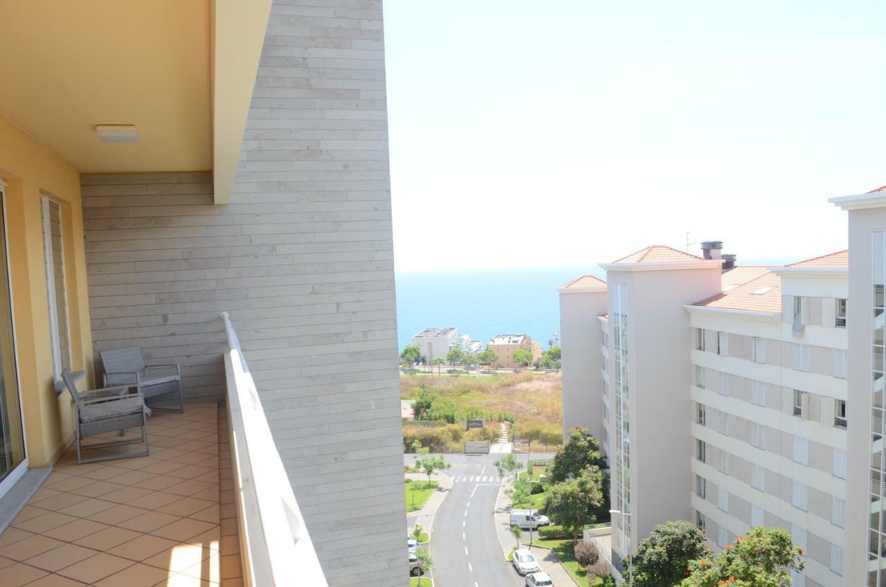 Enzo Apartament Funchal  Exterior foto