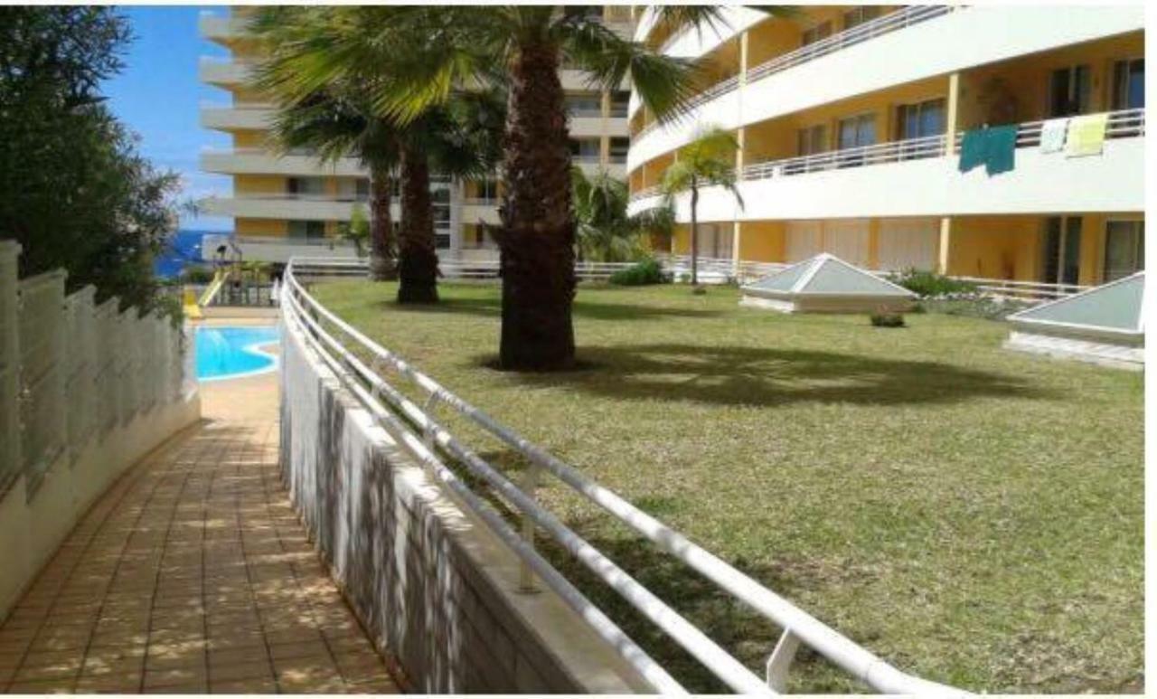 Enzo Apartament Funchal  Exterior foto